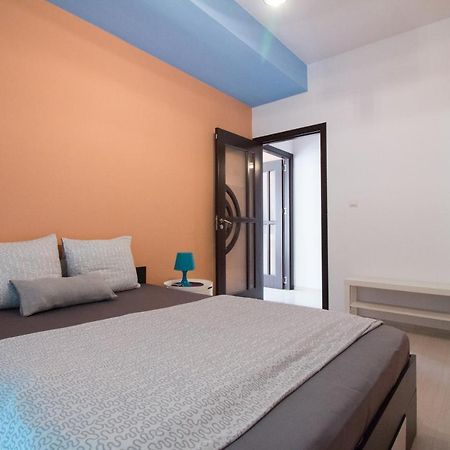Sweet House Apartment Arad Bagian luar foto