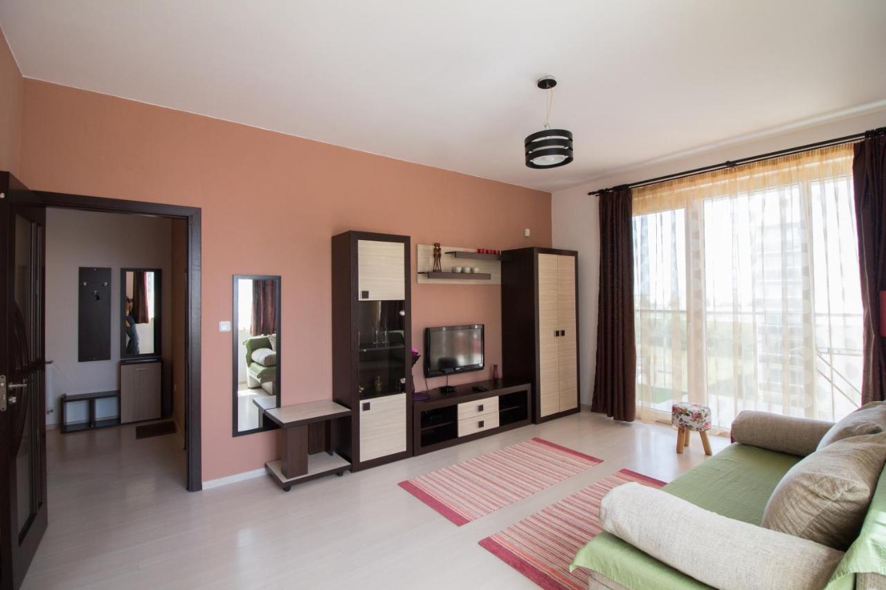 Sweet House Apartment Arad Bagian luar foto