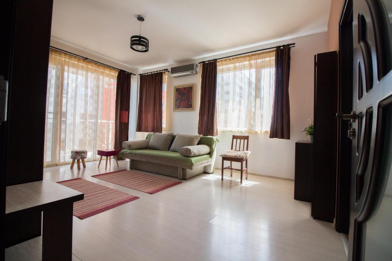 Sweet House Apartment Arad Bagian luar foto