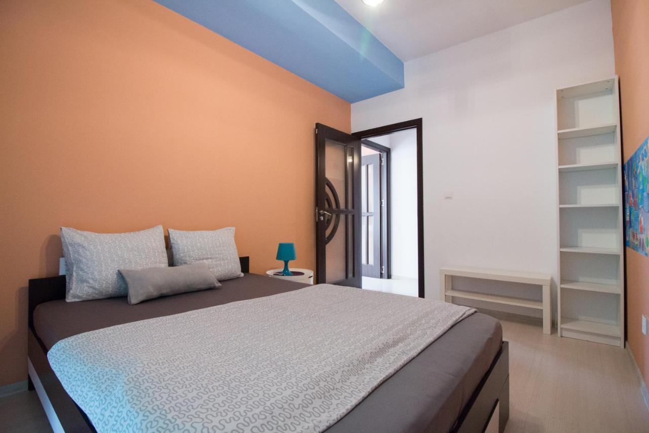 Sweet House Apartment Arad Bagian luar foto